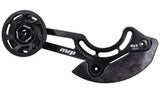 MRP MXg - For high-pivot suspension designs SL 30-32T 2-Bolt ISCG-05 Chainguide (for high-pivot suspension designs) MR-25-10-001