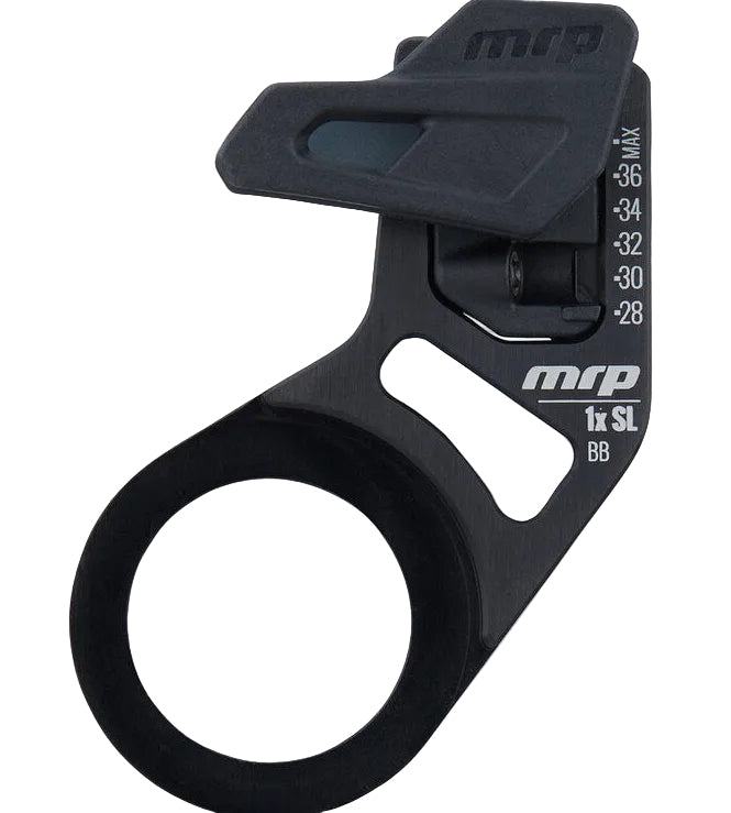 MRP 1x - XC/Trail Chainguide SL 28-38T BB-mount SRAM iO Chainguide
