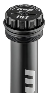 MRP Lift Damper Upgrade Kit RockShox 35mm Yellow TuneRockShox Pike (B1+, NOT C1+) Lyrik (B1+, C1+, and D1+), Yari (B1+), Revelation (A1+) 170mm max