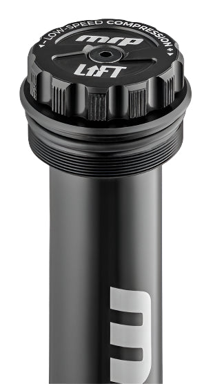 MRP Lift Damper Upgrade Kit RockShox 38mm Green Tune RockShox Zeb (R, RC, Select, Select +, and Ultimate Models) WB-24-6102