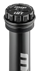 MRP Lift Damper Upgrade Kit RockShox 38mm Green Tune RockShox Zeb (R, RC, Select, Select +, and Ultimate Models) WB-24-6102