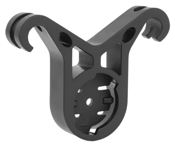 Magicshine Saddle Rail Mount for SeeMe 60/100/180/200