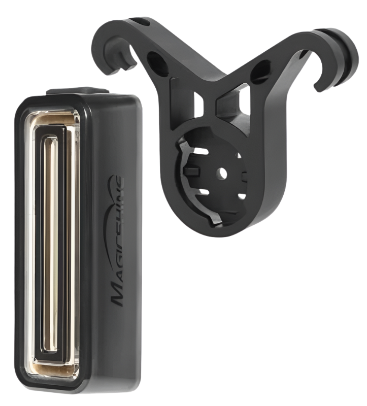 Magicshine Saddle Rail Mount for SeeMe 60/100/180/200
