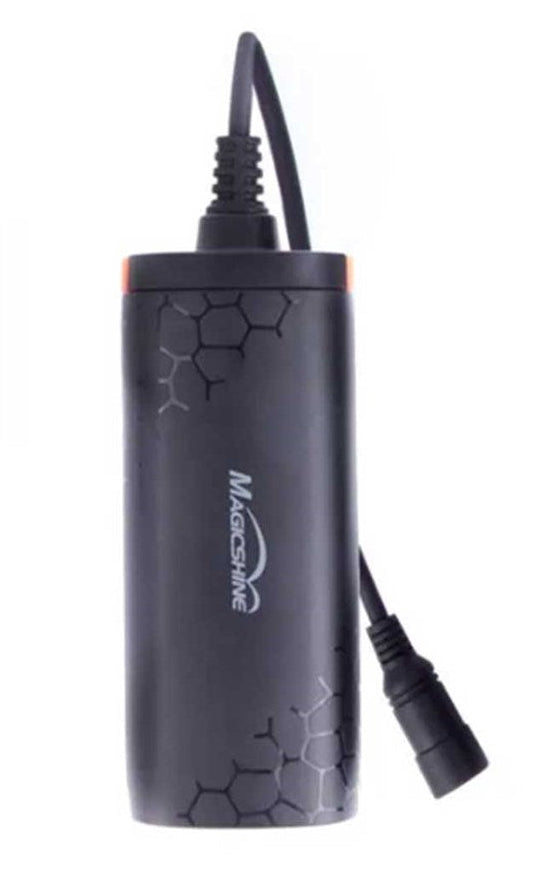 Magicshine MJ-6112 Battery Pack 2x18650 2600mAh 7.2V 2.6Ah