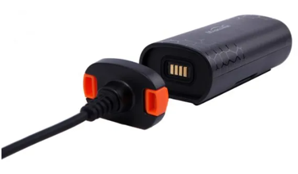 Magicshine MJ-6112 Battery Pack 2x18650 2600mAh 7.2V 2.6Ah