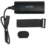 Magicshine MJ-6112 Battery Pack 2x18650 2600mAh 7.2V 2.6Ah