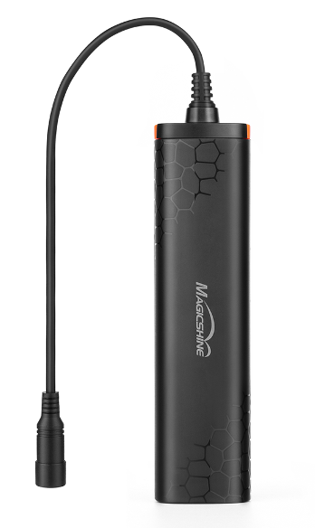 Magicshine MJ-6116C 4x18650 3500mAh 7.2V 7Ah Battery Pack