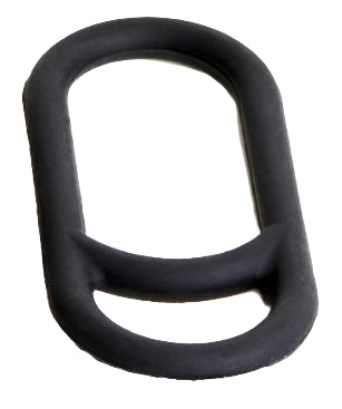Magicshine 3.8mm Small O-Ring Handlebar Mount