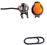 Magicshine 3.8mm Small O-Ring Handlebar Mount