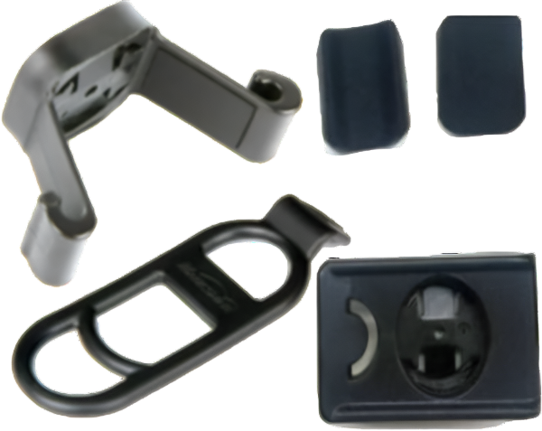 Magicshine SeeMee Series Mount Accessory Set