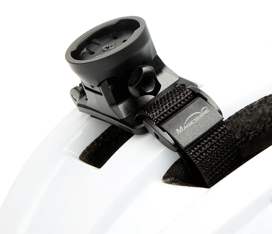 Magicshine Helmet Mount Garmin 2 Nylon Straps for Allty Ray RN Monteer