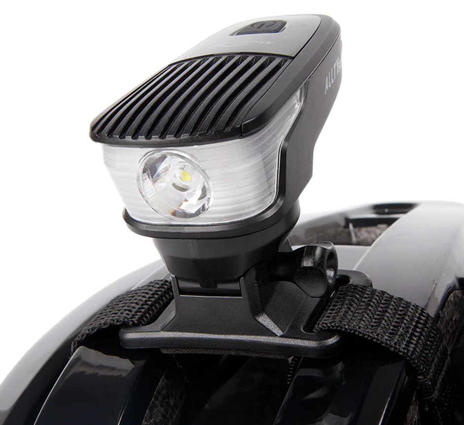 Magicshine Helmet Mount Garmin 2 Nylon Straps for Allty Ray RN Monteer