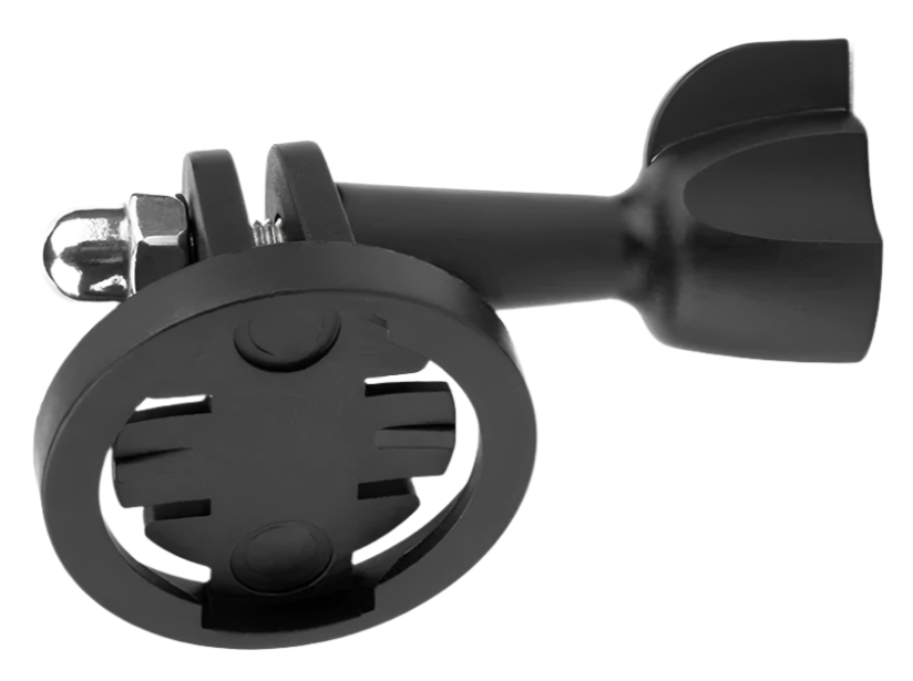 Magicshine Garmin to GoPro Adapter with Screw Nut Set for Monteer MOH55 Allty Series