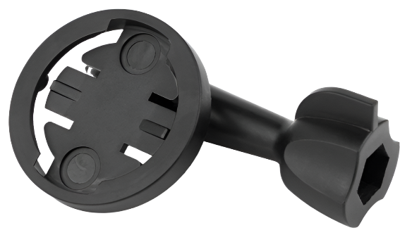 Magicshine Garmin to GoPro Adapter with Screw Nut Set for Monteer MOH55 Allty Series
