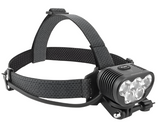 Magicshine Headlamp & Helmet Mount Kit for MOH55/MJ-900S/MJ-902S/MJ-906S/Monteer