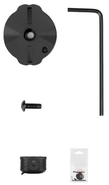 Magicshine Monteer Series Garmin Base Mount