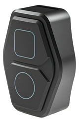Magicshine Remote Control for Monteer 12000, Evo 1700/1300, Ray 2600/1600, Allty 1500S