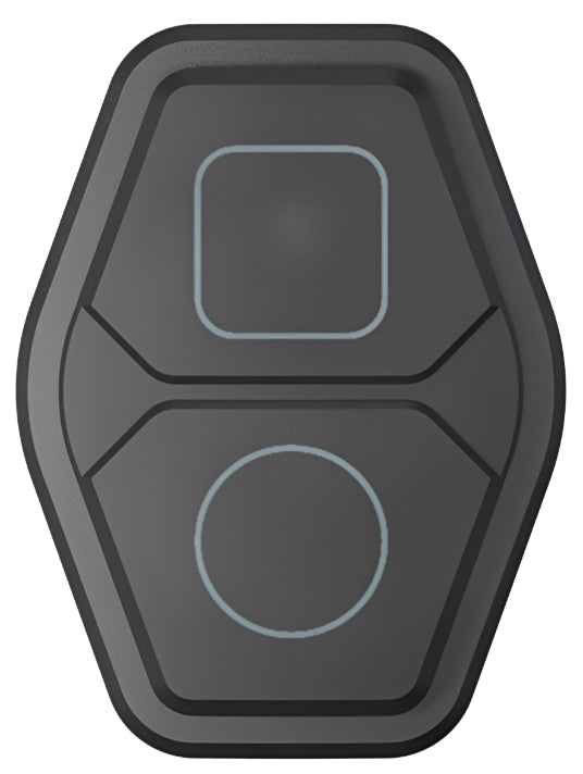 Magicshine Remote Control for Monteer 12000, Evo 1700/1300, Ray 2600/1600, Allty 1500S