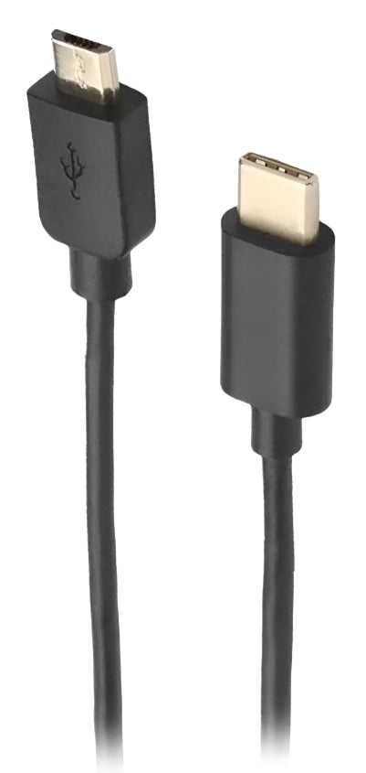 Magicshine USB Micro B to USB-C Cable 20cm