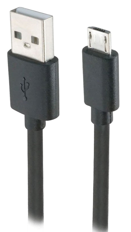 Magicshine USB 2.0 A to Micro B Cable 20cm