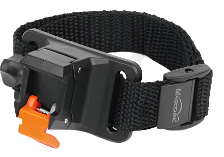 Magicshine Helmet Mount for Monteer 1400 Light
