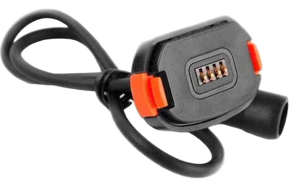 Magicshine MJ6270 Battery Cable for MJ90x/Monteer 3500S/5000S