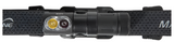 Magicshine MOH15 400 Lumens Headlamp 70m IPX8 SOS USB Charging