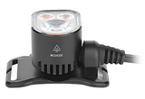 Magicshine MOH35 1000 Lumen Headlamp 120m IPX6 SOS Rechargeable
