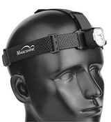 Magicshine MOH35 1000 Lumen Headlamp 120m IPX6 SOS Rechargeable