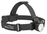 Magicshine MOH35 1000 Lumen Headlamp 120m IPX6 SOS Rechargeable