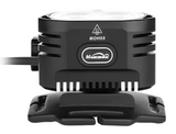 Magicshine MOH55 Pro 4000 Lumens Headlamp with MS-MJ-6118 Battery