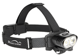 Magicshine MOH55 Pro 4000 Lumens Headlamp with MS-MJ-6118 Battery