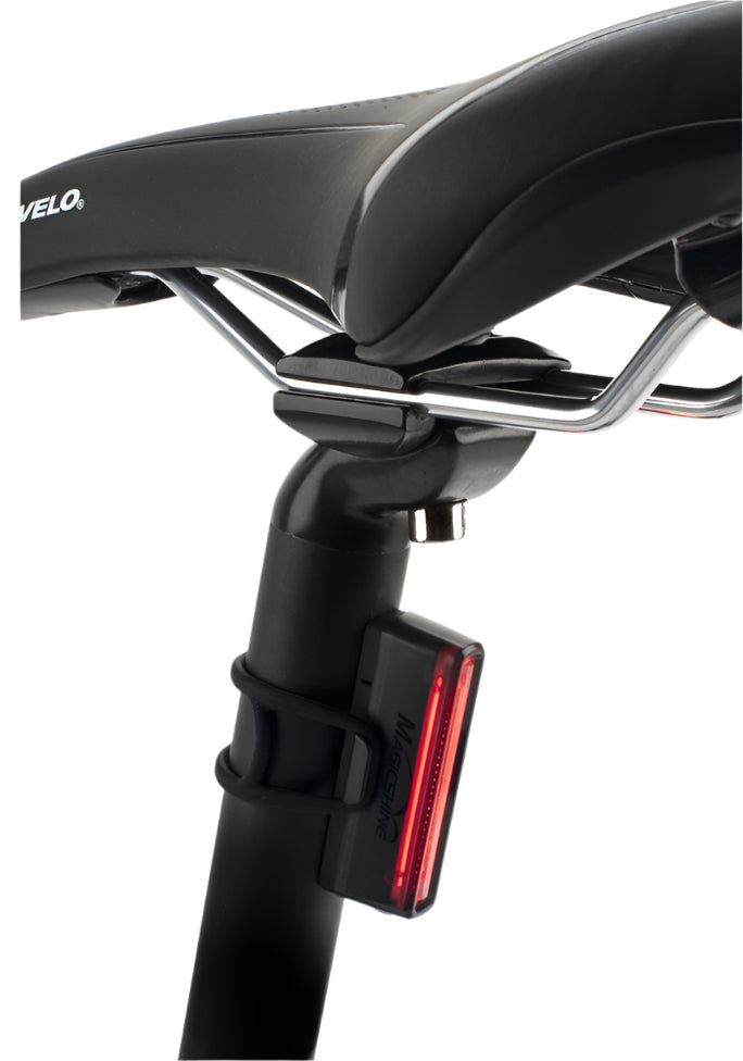 Magicshine SeeMee 30 Rear Light USB-C IPX6
