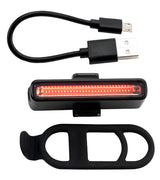 Magicshine SeeMee 30 Rear Light USB-C IPX6