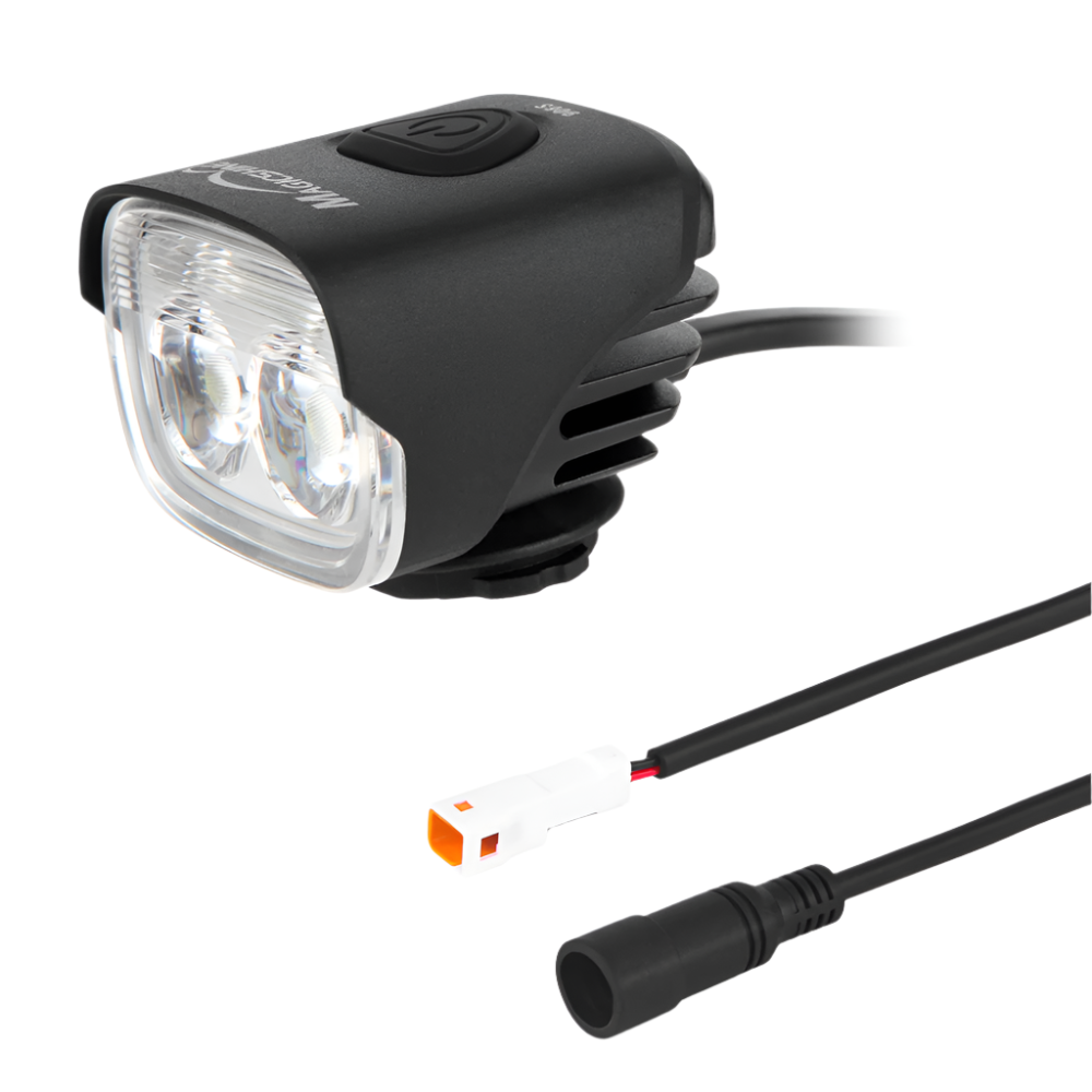 Magicshine E-Bike Cable Giant/Yamaha Female 100cm