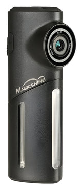 Magicshine SeeMee DV Rear Camera Light 1080P/30FPS USB-C IPX6 110HR Runtime