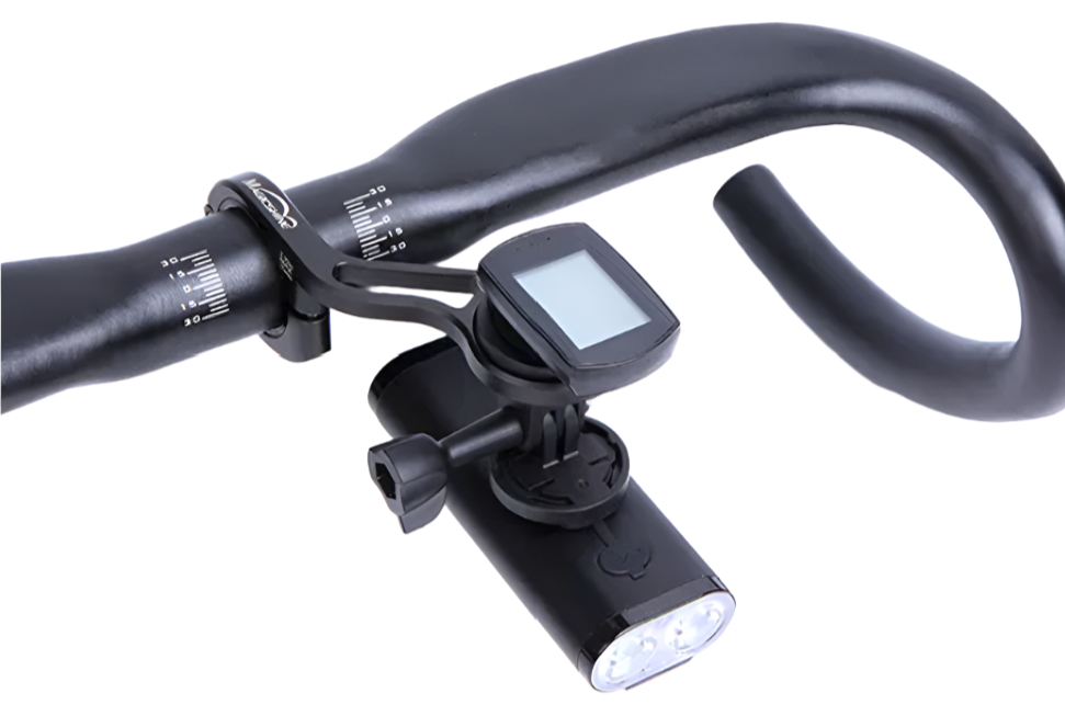 Magicshine TTA Out Front Handlebar Mount for Magicshine Series