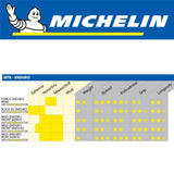 Michelin Wild Enduro Front Magi-X 27.5"x2.4" MTB Tyre