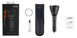 Magicshine MTL 60 Flashlight 1000 Lumens 800m IPX8 No Battery