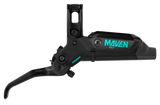 Sram Disc Brake Maven Ultimate Stealth Expert Kit- Aluminum Lever, Ti Hardware