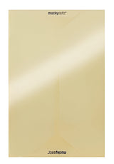 Mucky Nutz Fork Skinz Clear Gloss