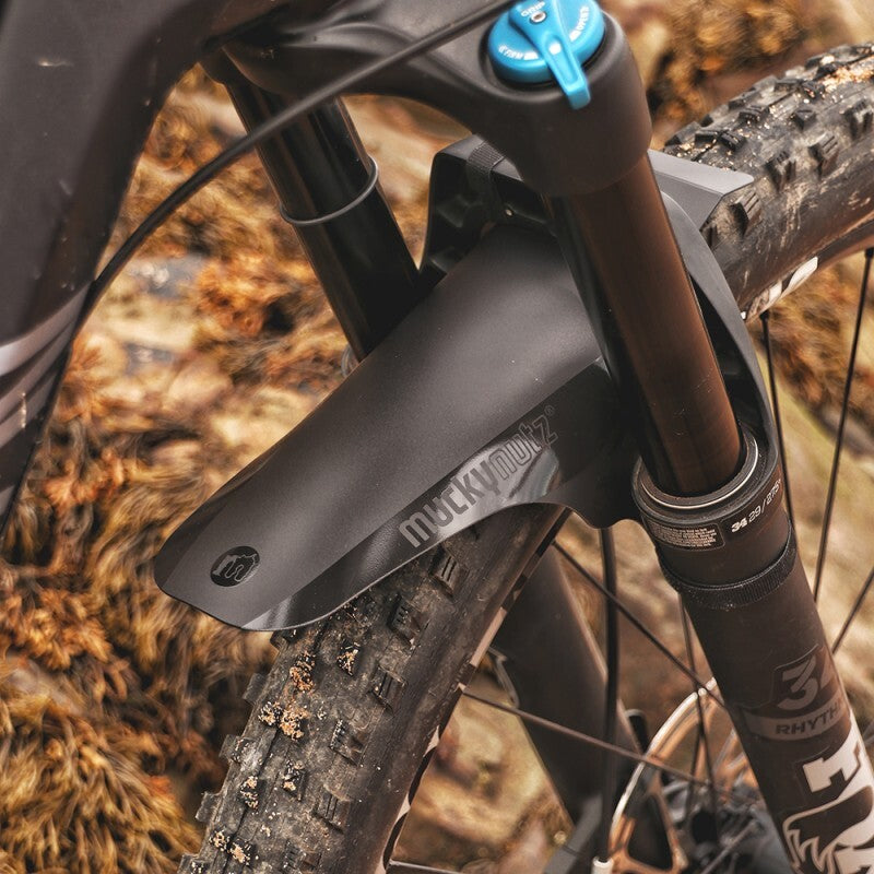 Mucky Nutz Face Fender
