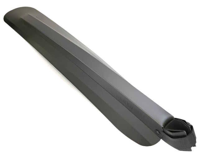 Mucky Nutz Rear Fender Black