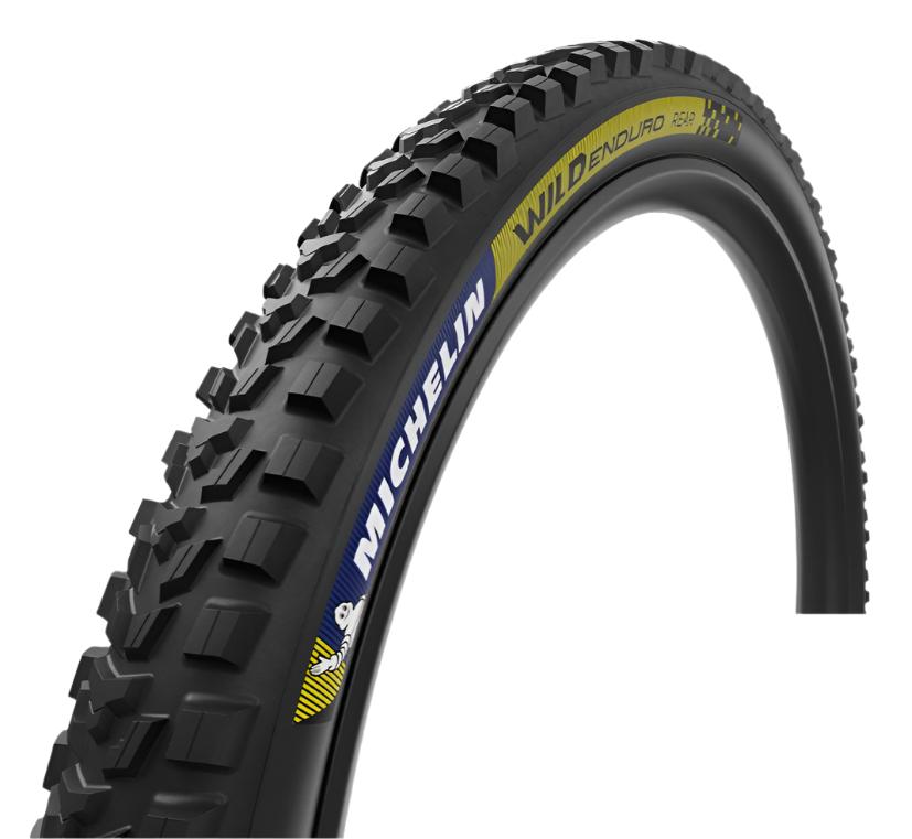 Michelin Wild Enduro Raceline Rear 29"x2.4"