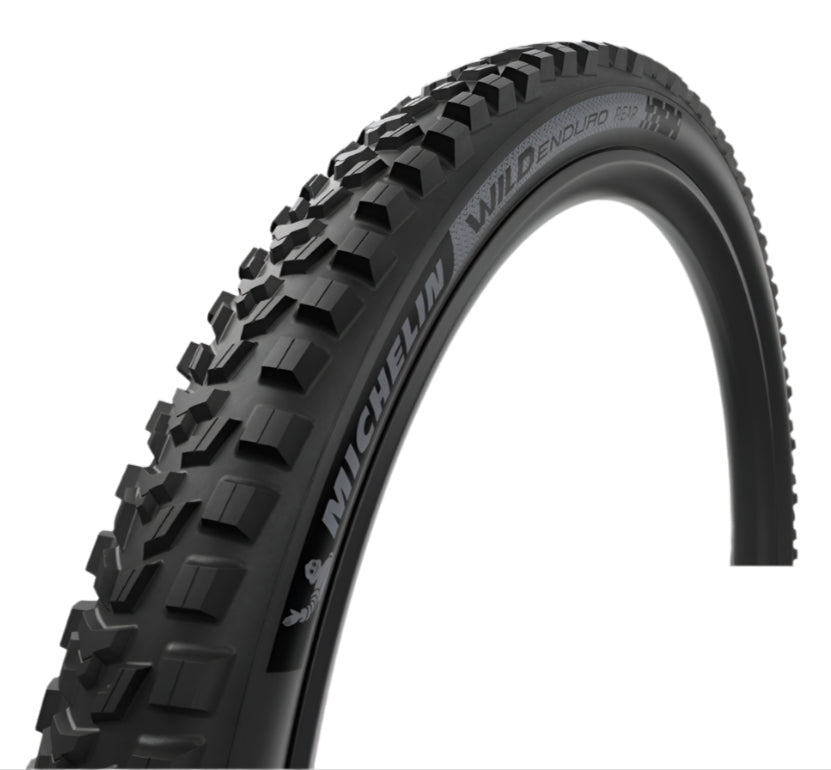 Michelin Wild Enduro Raceline Rear Dark 29"x2.4"
