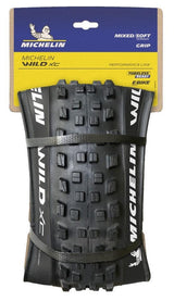 Michelin Wild XC 29"x2.25" Performance