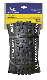 Michelin Wild XC 29"x2.35" Performance