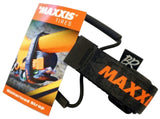MAXXIS BACKCOUNTRY RESEARCH STRAP MUTHERLOAD BLACK ORANGE