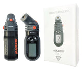 Maxxis Topeak D2 Smart Tire Gauge