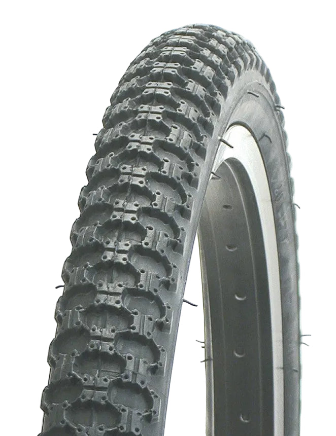 Freedom MX3 20"x1.75" Black Tyre
